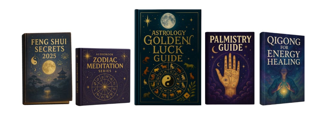 Your Astrology Language  buy